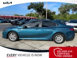 2025 Camry Thumbnail 12