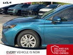 2025 Camry Thumbnail 13