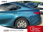 2025 Camry Thumbnail 14