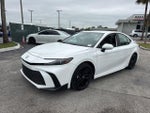 2025 Camry Thumbnail 7