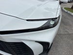 2025 Camry Thumbnail 9