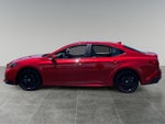 2026 Camry Thumbnail 2