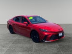 2026 Camry Thumbnail 7