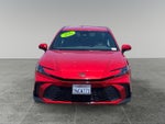 2026 Camry Thumbnail 8