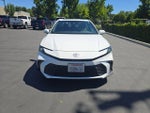 2026 Camry Thumbnail 2
