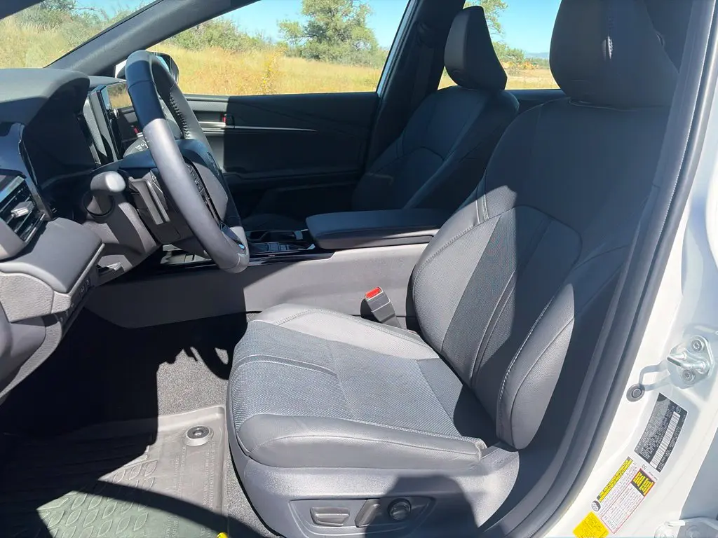 2026 Toyota Camry - $38,324