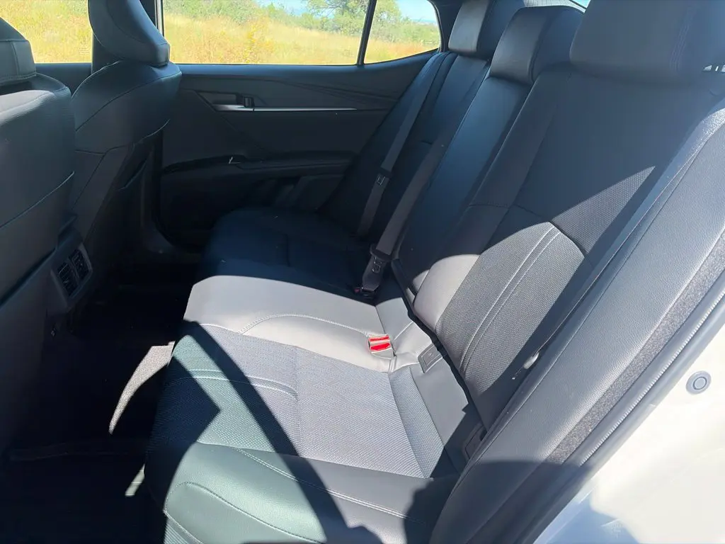 2026 Toyota Camry - $38,324