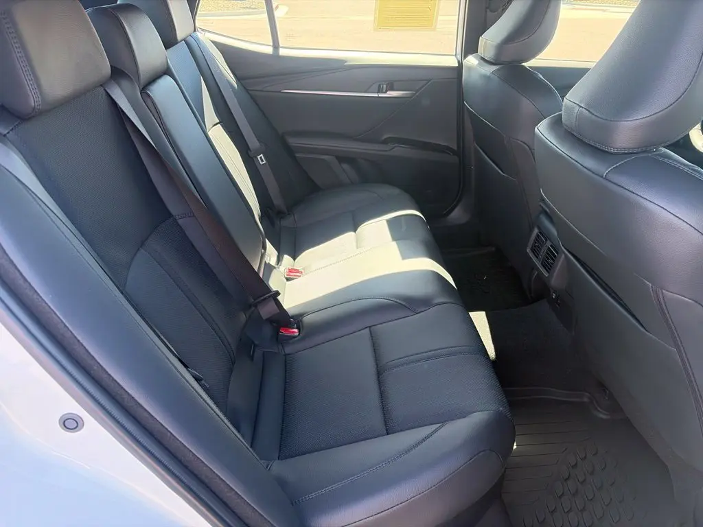 2026 Toyota Camry - $38,324