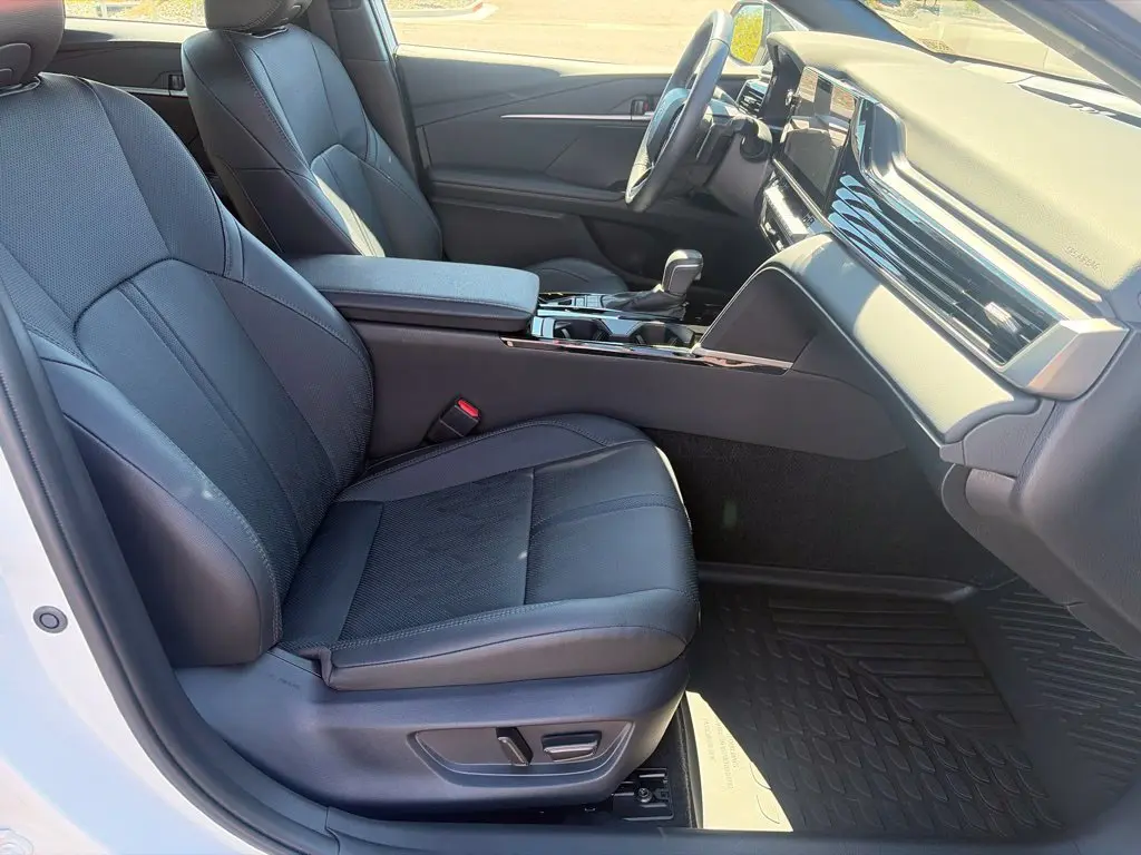 2026 Toyota Camry - $38,324