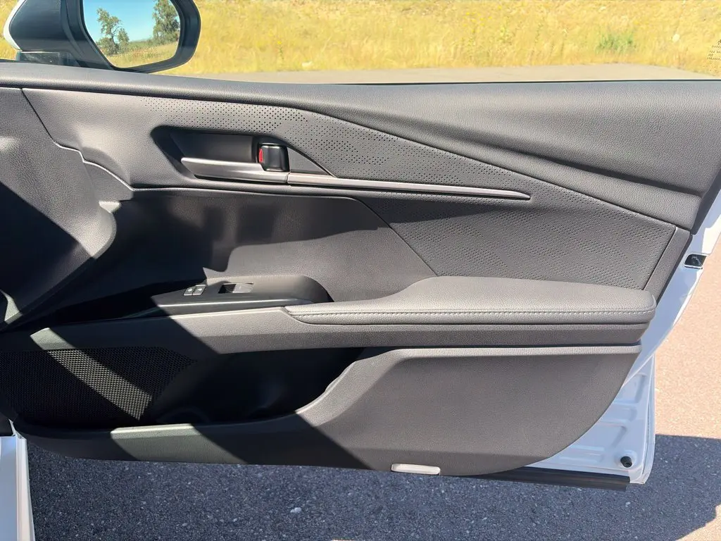 2026 Toyota Camry - $38,324