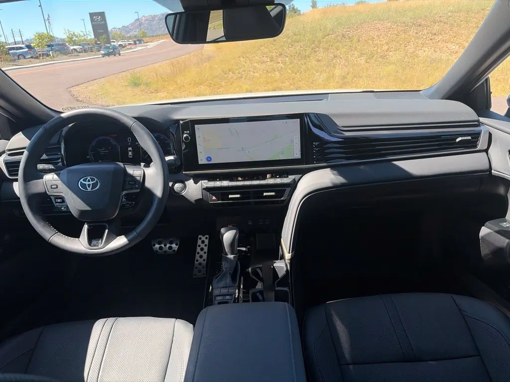 2026 Toyota Camry - $38,324