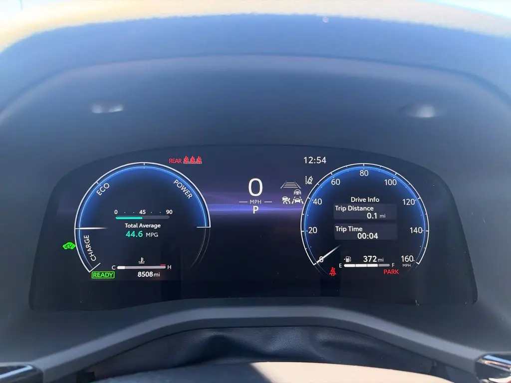 2026 Toyota Camry - $38,324