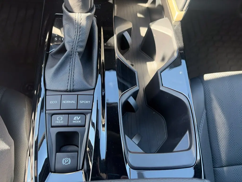 2026 Toyota Camry - $38,324