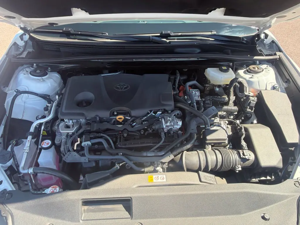 2026 Toyota Camry - $38,324