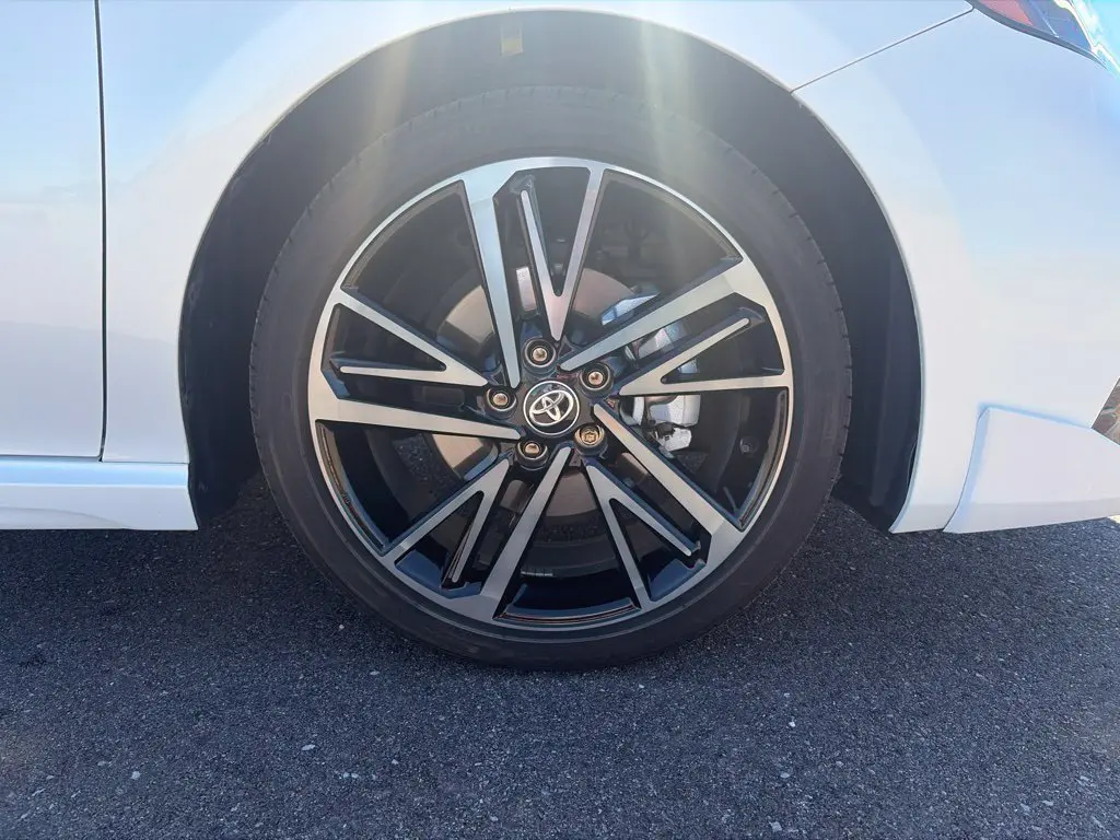 2026 Toyota Camry - $38,324