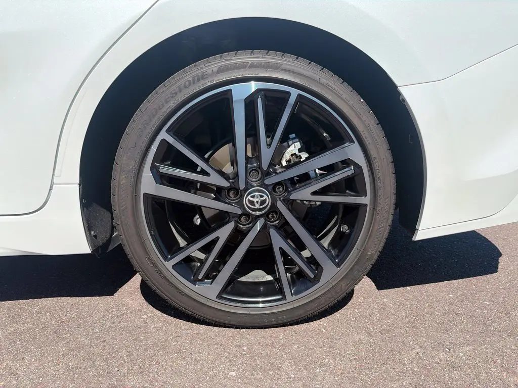 2026 Toyota Camry - $38,324