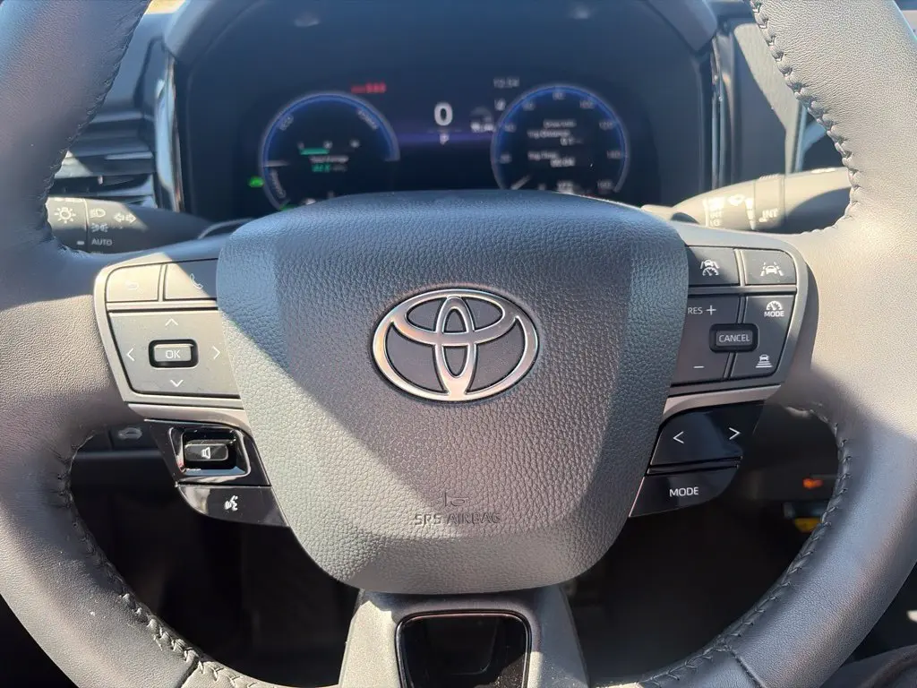 2026 Toyota Camry - $37,438
