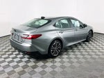 2026 Camry Thumbnail 7