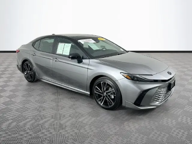 2026 Toyota Camry - $43,900