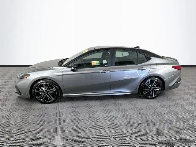 2026 Toyota Camry - $43,900