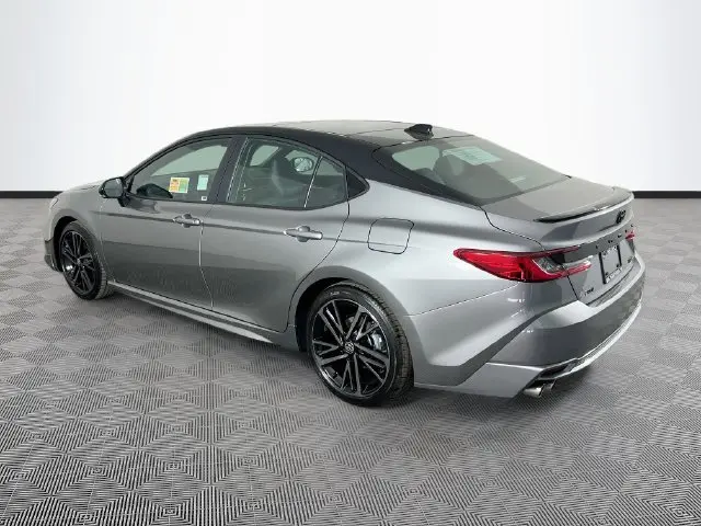 2026 Toyota Camry - $43,900