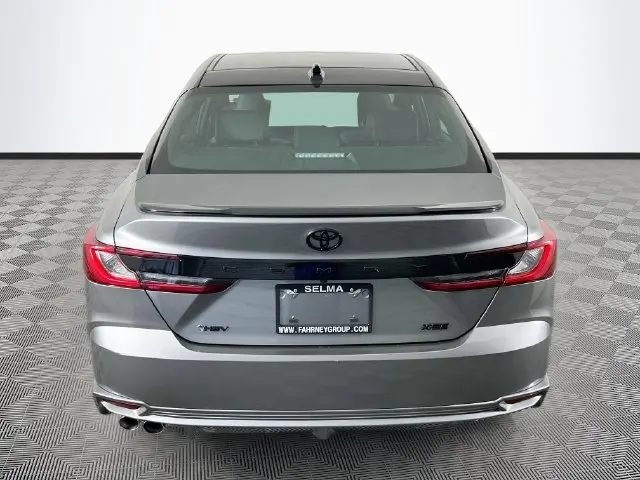 2026 Toyota Camry - $43,900