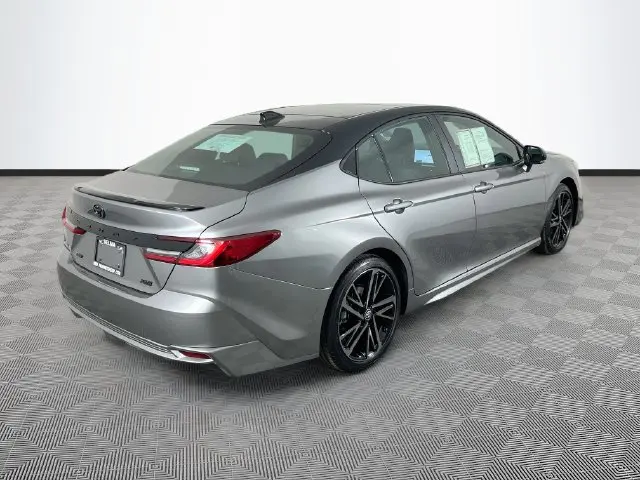 2026 Toyota Camry - $43,900