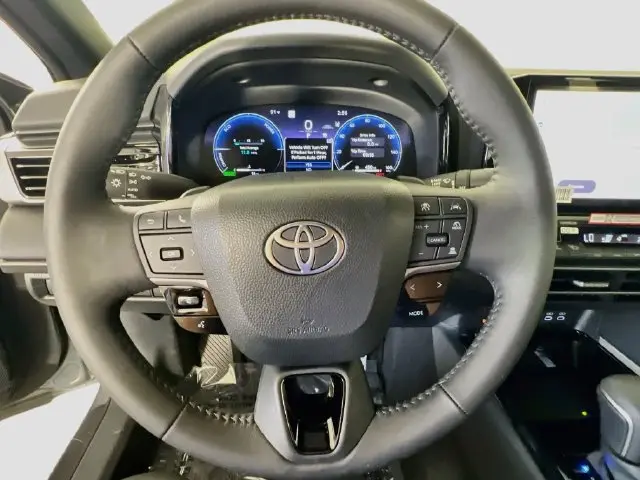 2026 Toyota Camry - $43,900