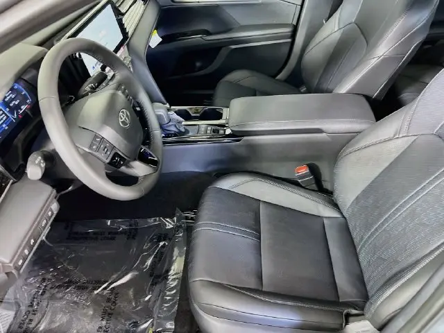 2026 Toyota Camry - $43,900
