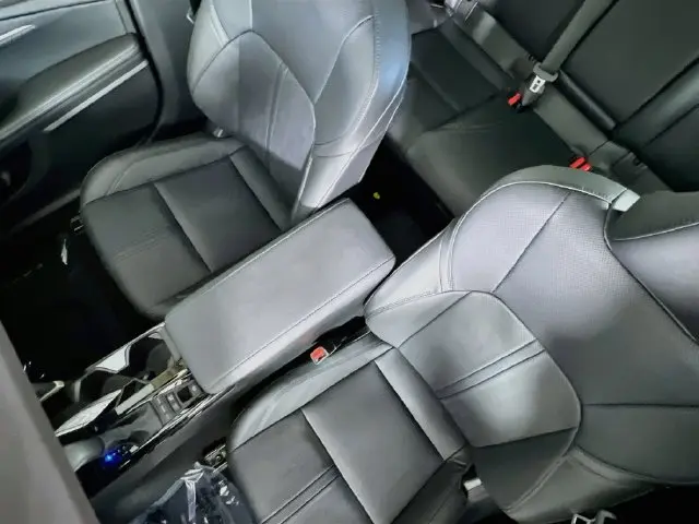 2026 Toyota Camry - $43,900