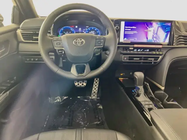 2026 Toyota Camry - $43,900
