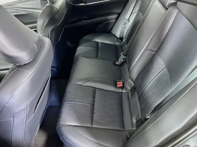2026 Toyota Camry - $43,900