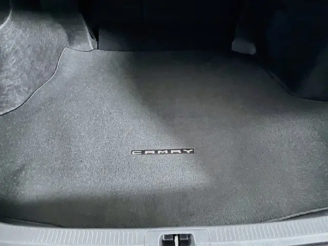 2026 Toyota Camry - $43,900
