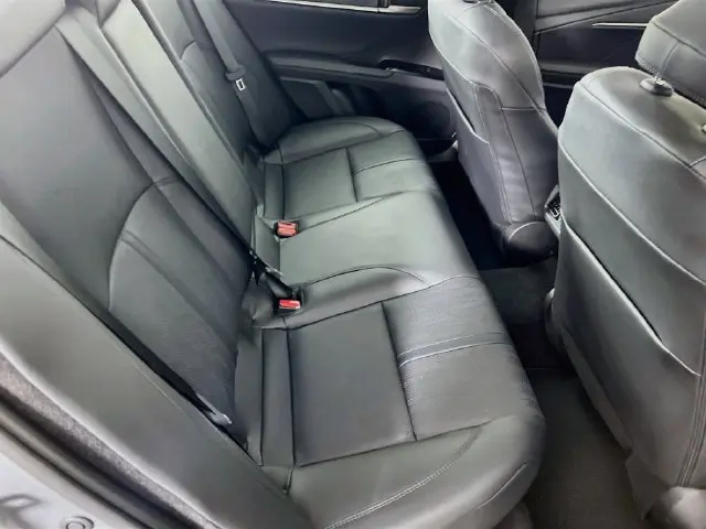 2026 Toyota Camry - $43,900