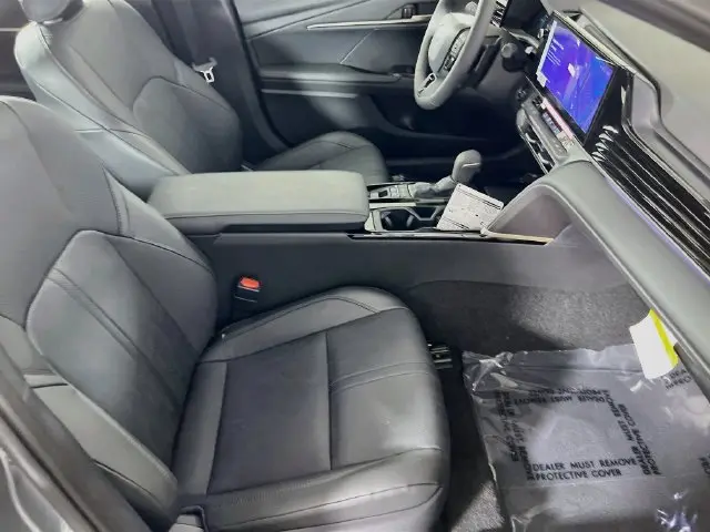 2026 Toyota Camry - $43,900
