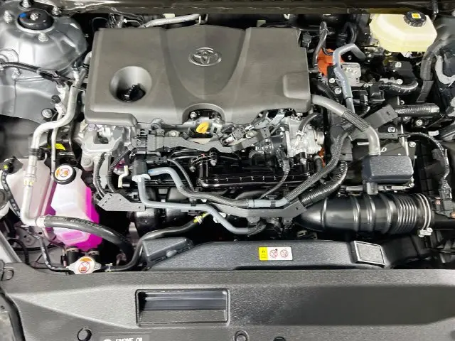2026 Toyota Camry - $43,900