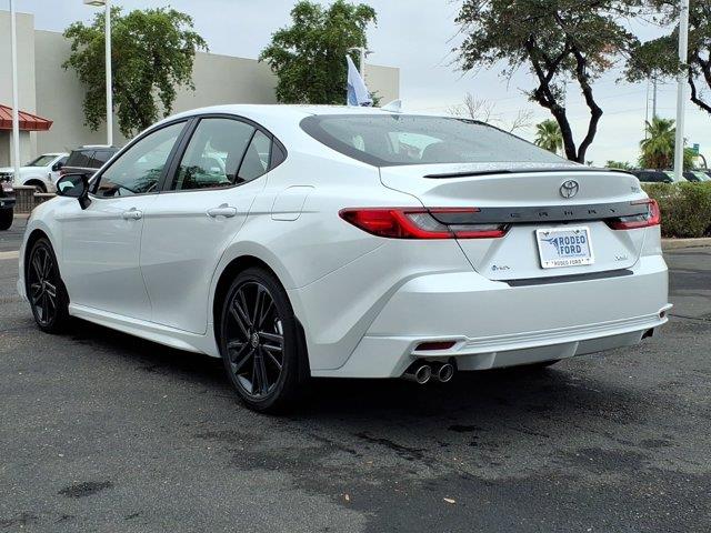 2026 Toyota Camry - $37,300