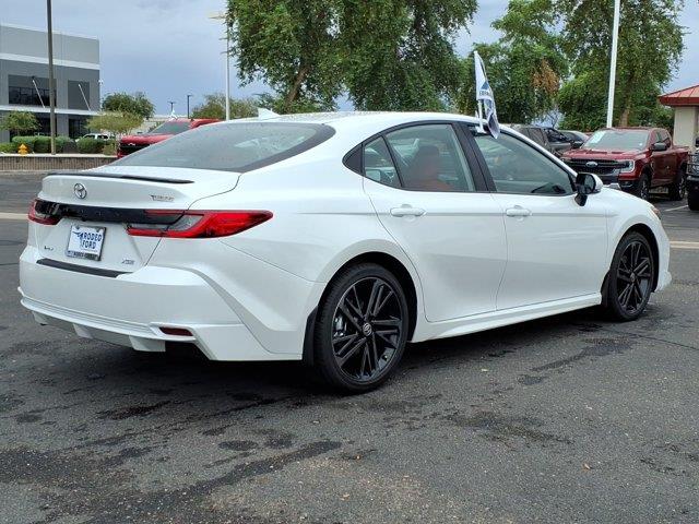 2026 Toyota Camry - $37,300