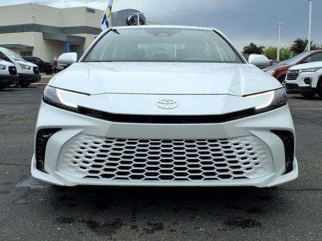 2026 Toyota Camry - $37,300