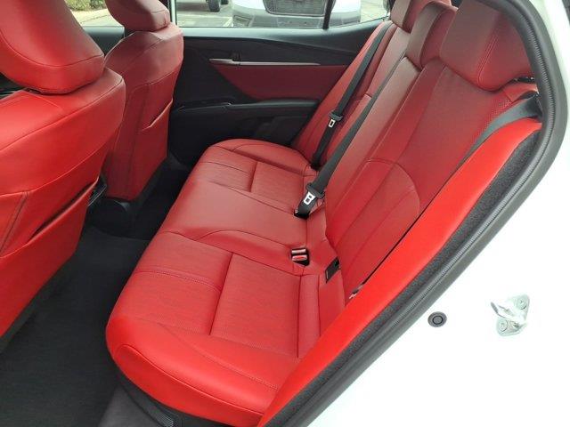 2026 Toyota Camry - $37,300