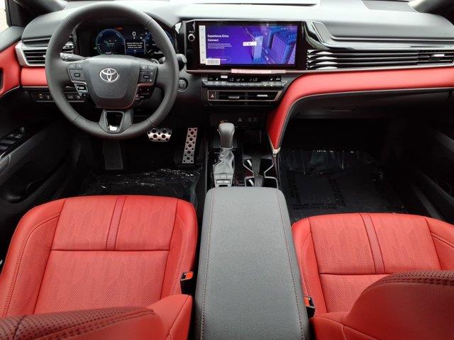 2026 Toyota Camry - $37,300