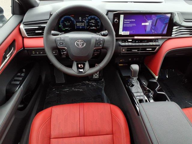 2026 Toyota Camry - $37,300