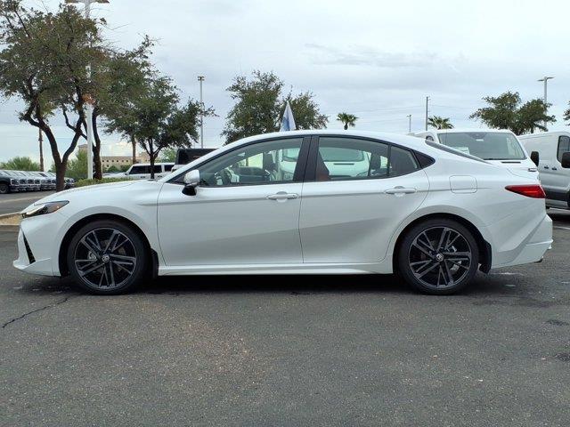 2026 Toyota Camry - $37,300