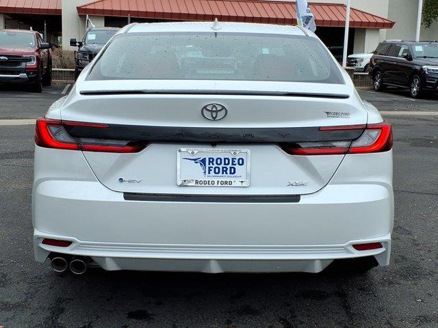 2026 Toyota Camry - $37,300