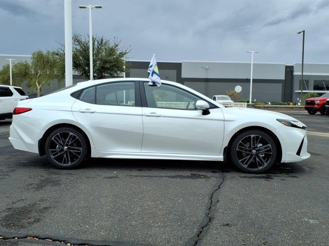 2026 Toyota Camry - $37,300