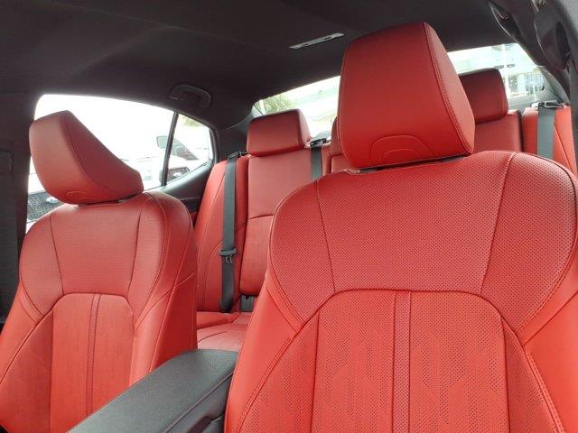 2026 Toyota Camry - $37,300