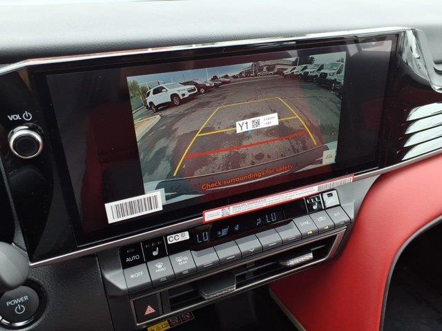 2026 Toyota Camry - $37,300