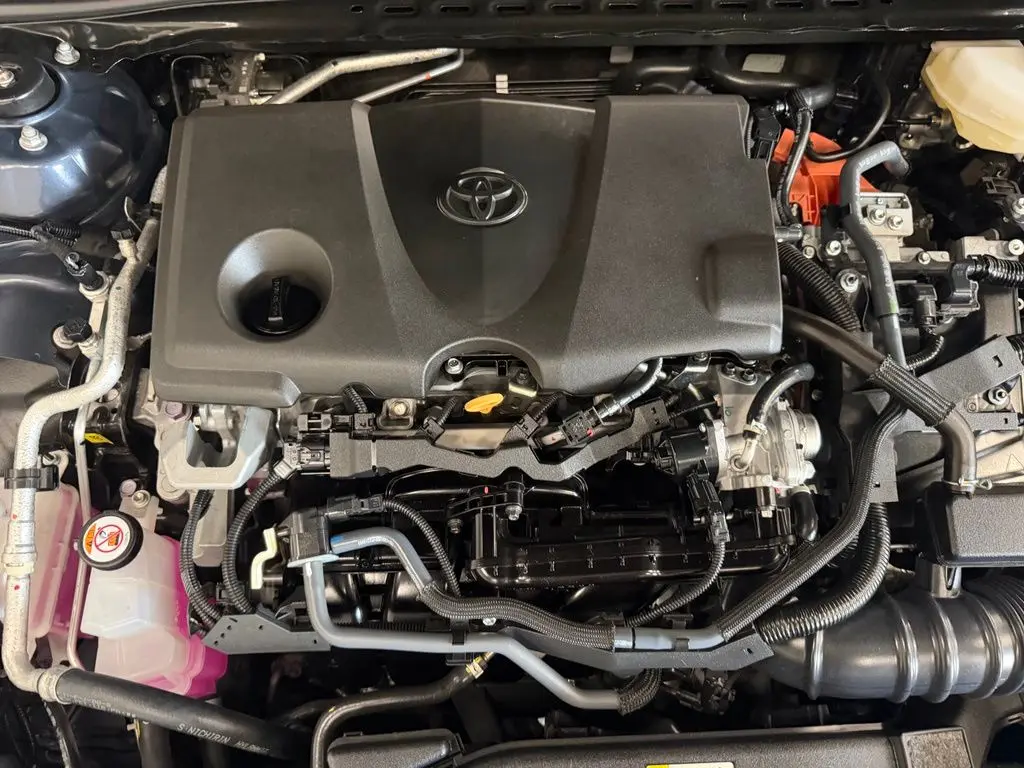 2026 Toyota Camry - $30,000