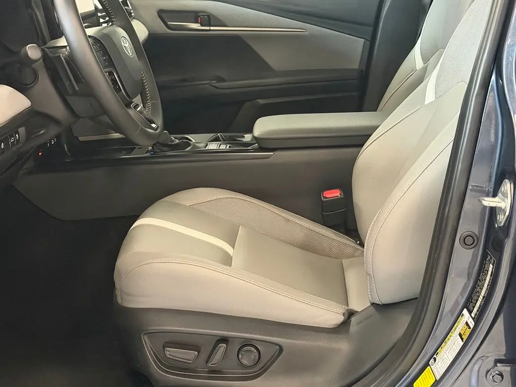 2026 Toyota Camry - $30,000