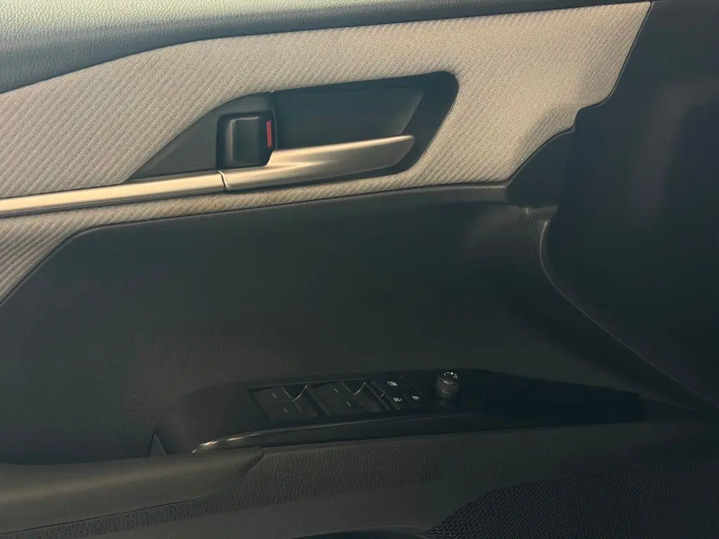 2026 Toyota Camry - $30,000